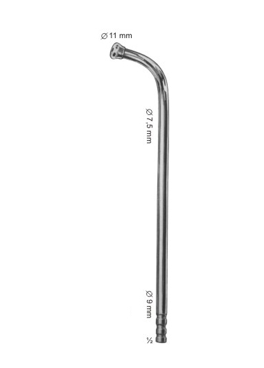 Suctioning Instruments Zaym International | Suction Instruments